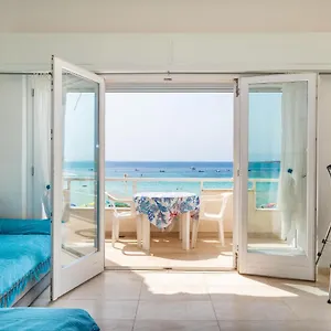 Fronte Mare - Waterfront Putzu Idu