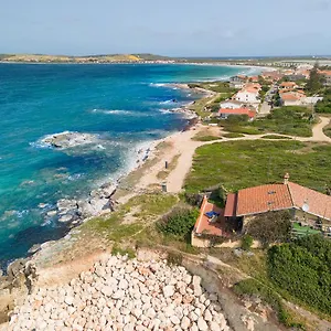 Casa Ida Putzu Idu