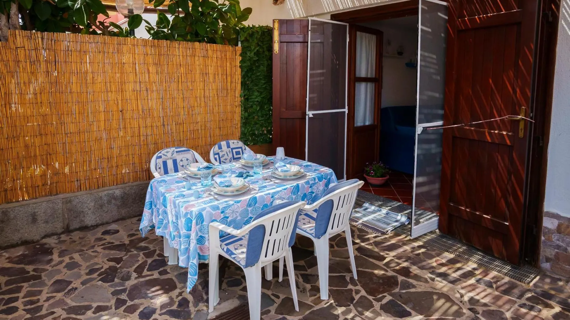Holiday home Stella Marina Villa Putzu Idu